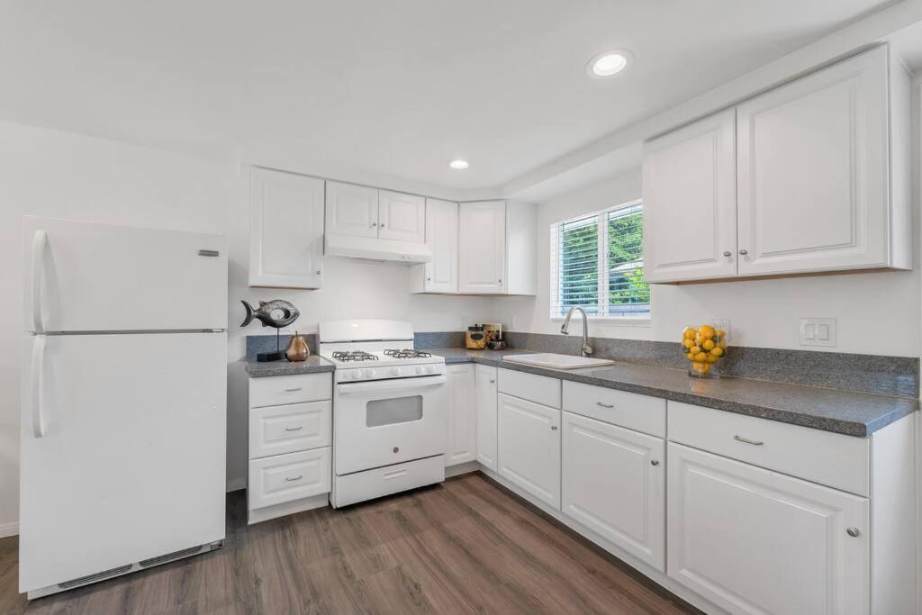 Appartement Modern 1-bedroom In A Prime La Location Los Angeles